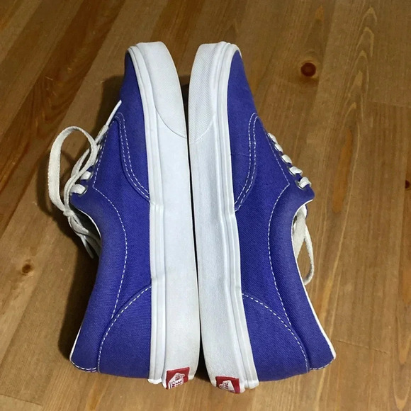 Van’s Era (Retro Sport)Royalbltrwht VN0A4U39WZ9 Size 8 - Picture 4 of 7